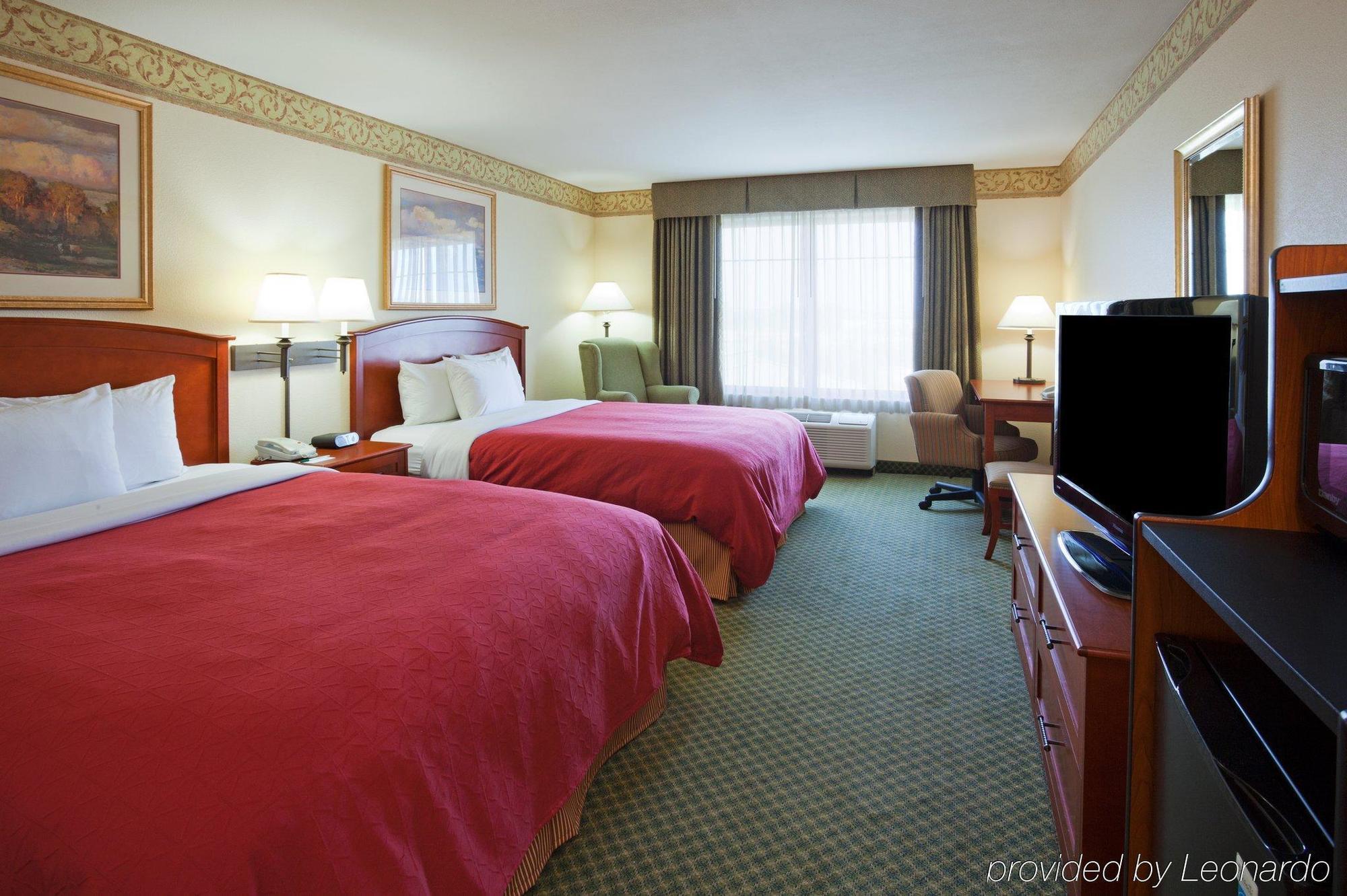 Country Inn & Suites By Radisson, Madison West, Wi Middleton Quarto foto