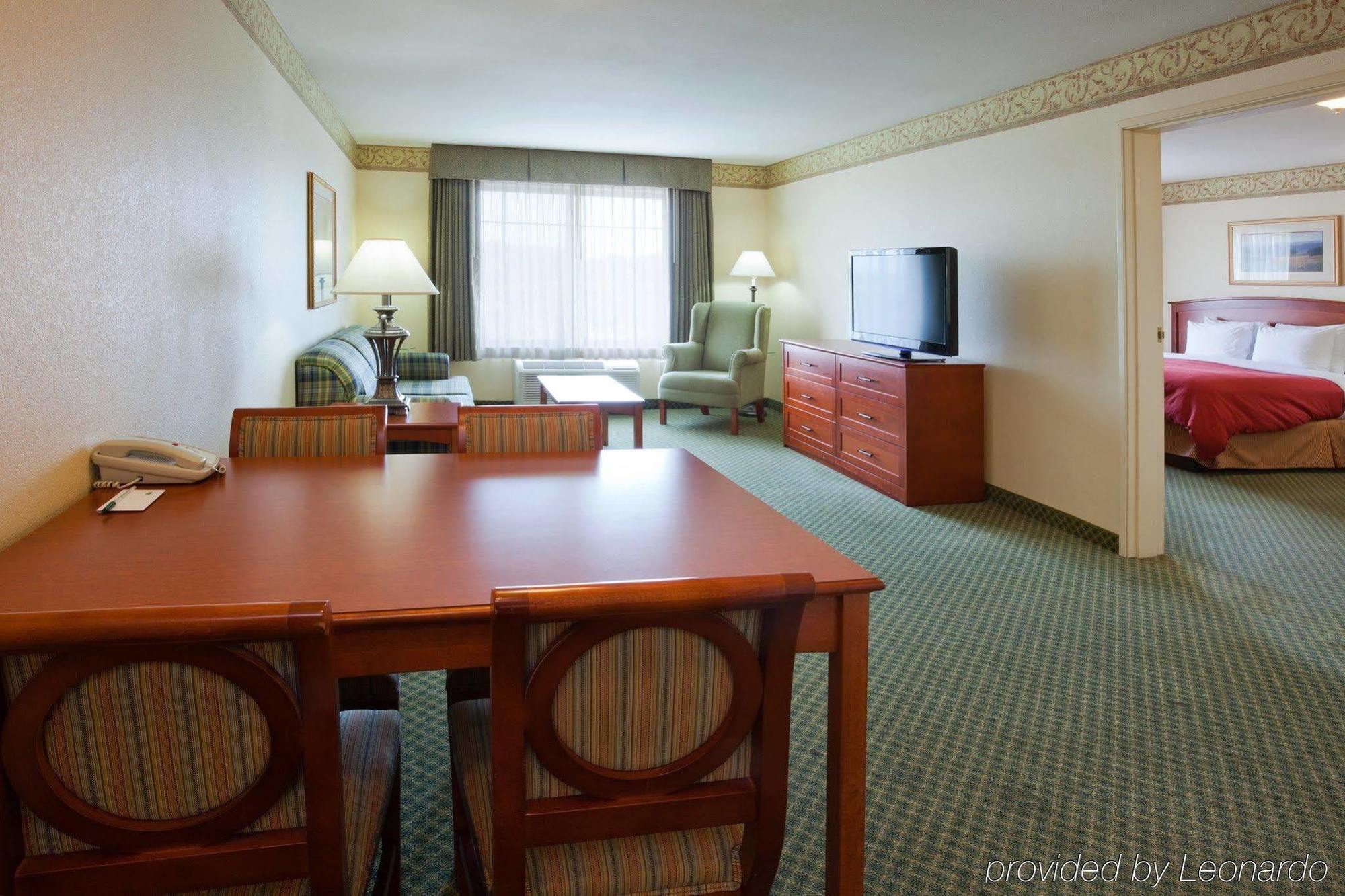 Country Inn & Suites By Radisson, Madison West, Wi Middleton Quarto foto